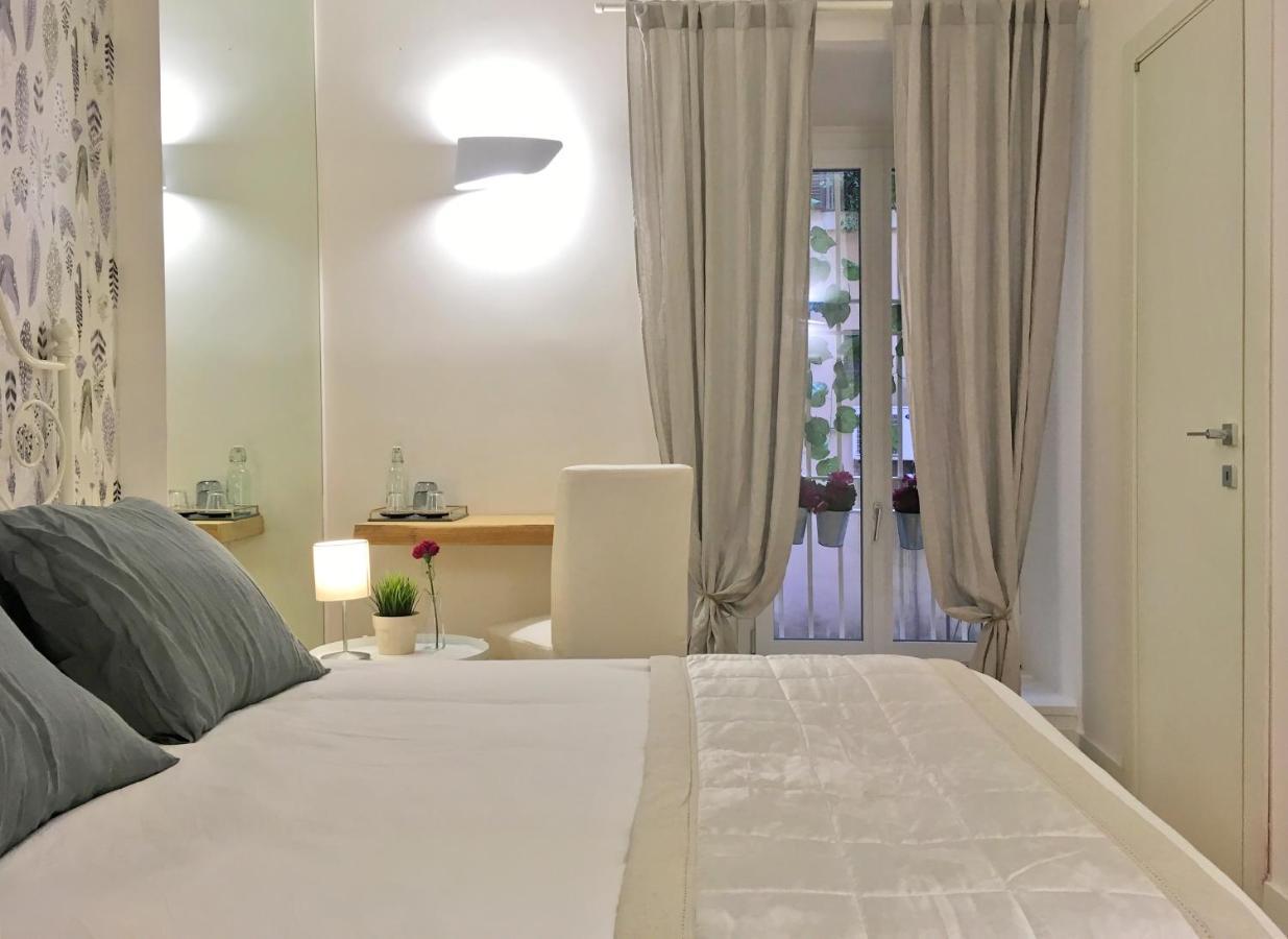 M Suiteapartment Roma Extérieur photo