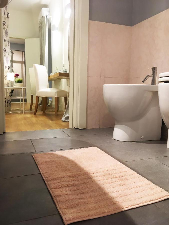 M Suiteapartment Roma Extérieur photo
