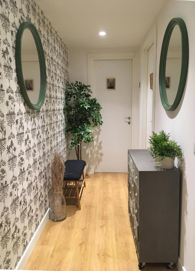 M Suiteapartment Roma Extérieur photo