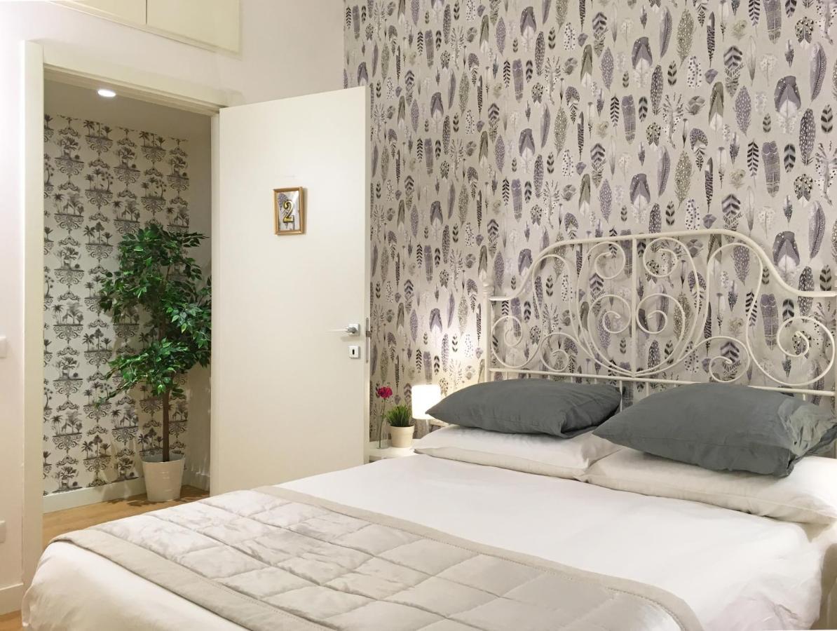 M Suiteapartment Roma Extérieur photo