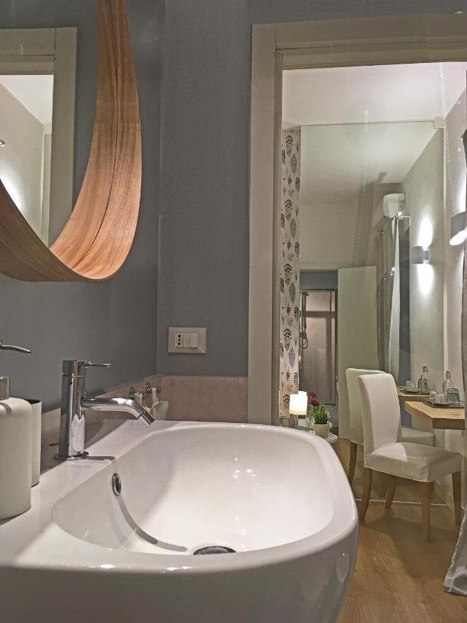 M Suiteapartment Roma Extérieur photo