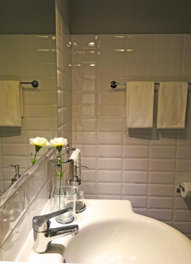 M Suiteapartment Roma Extérieur photo