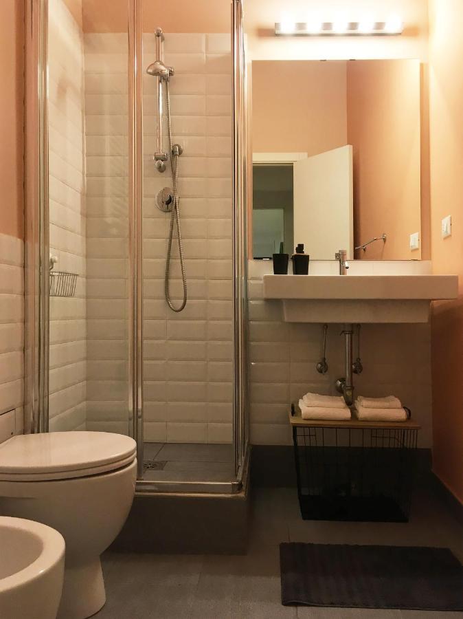 M Suiteapartment Roma Extérieur photo