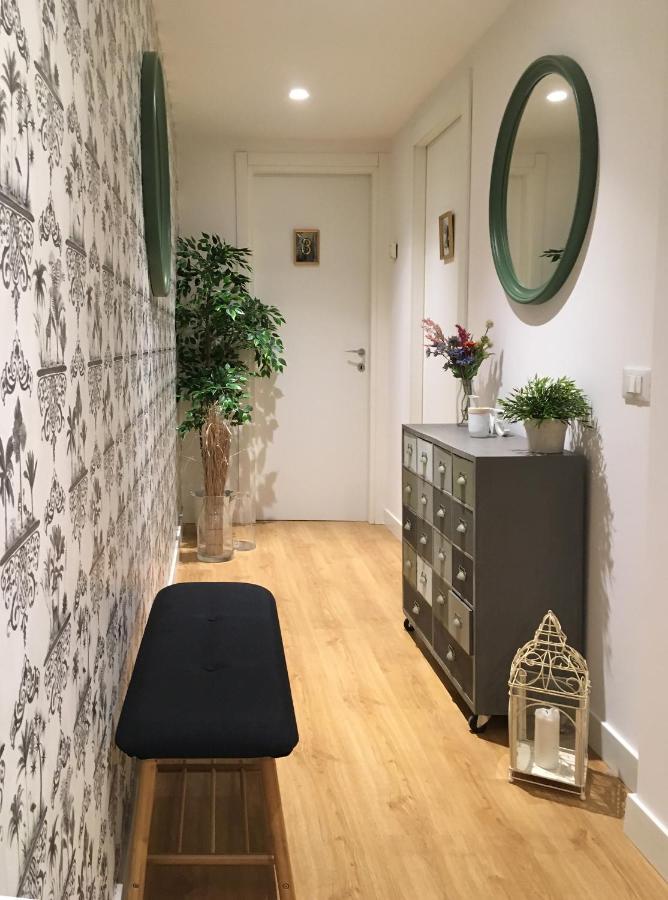 M Suiteapartment Roma Extérieur photo