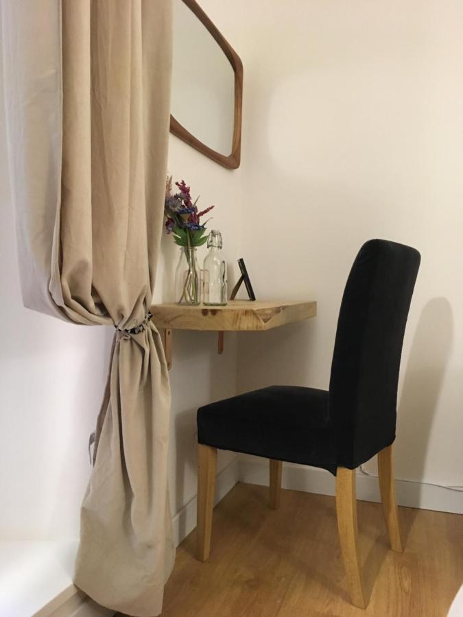 M Suiteapartment Roma Extérieur photo