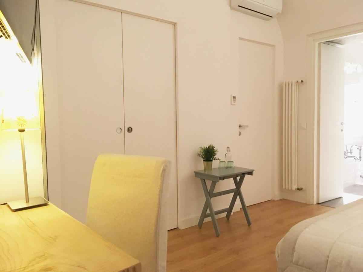 M Suiteapartment Roma Extérieur photo