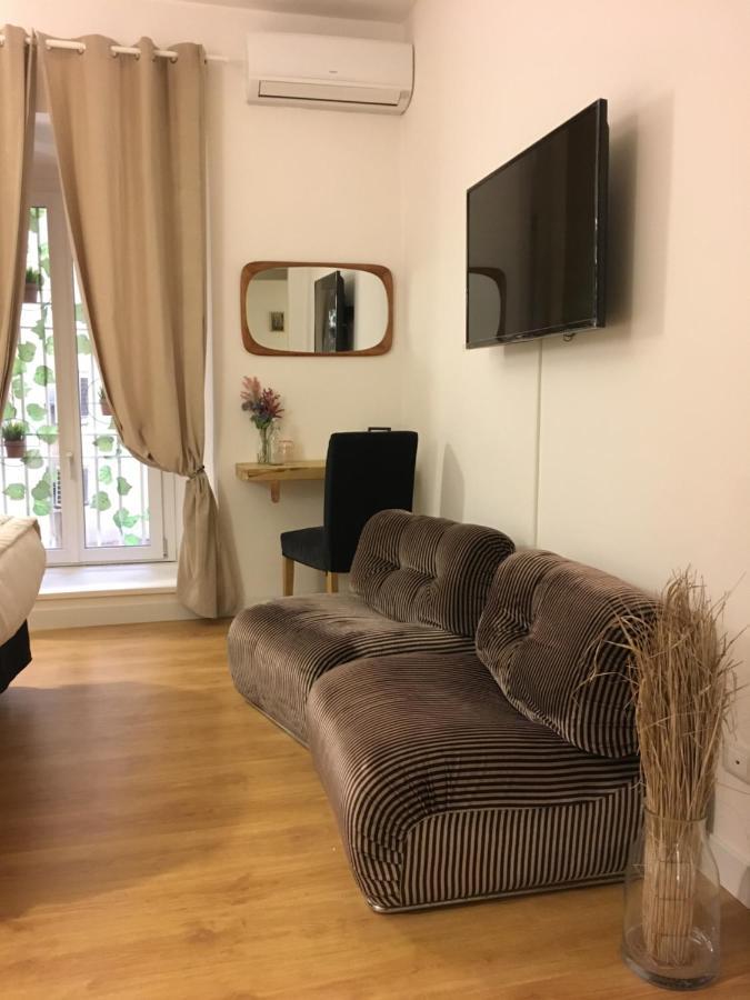 M Suiteapartment Roma Extérieur photo