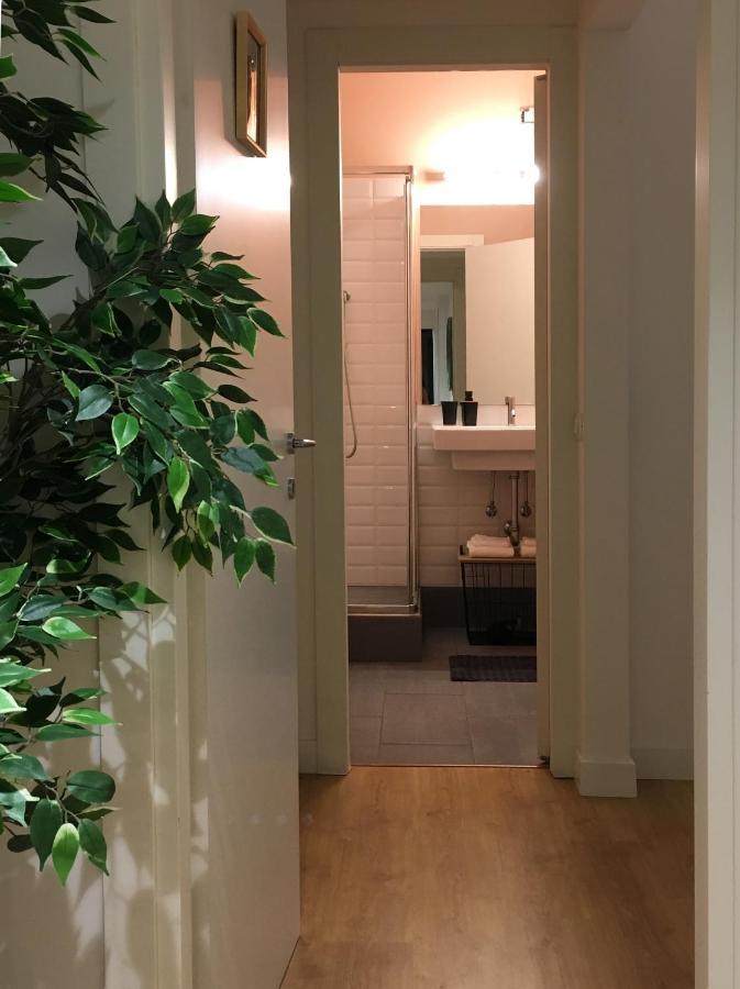 M Suiteapartment Roma Extérieur photo