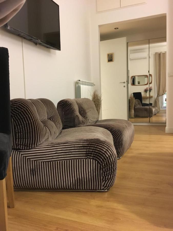 M Suiteapartment Roma Extérieur photo