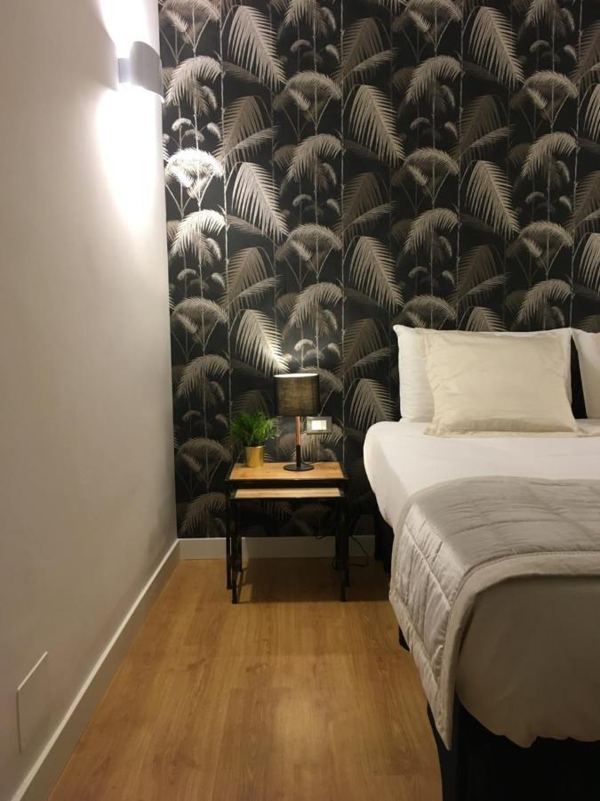 M Suiteapartment Roma Extérieur photo