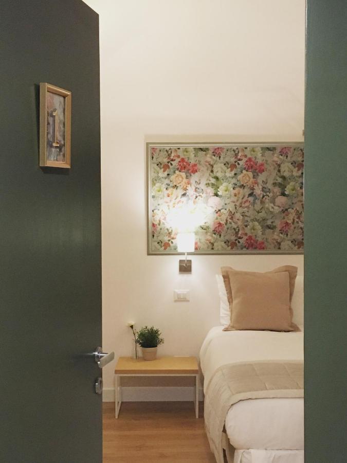 M Suiteapartment Roma Extérieur photo