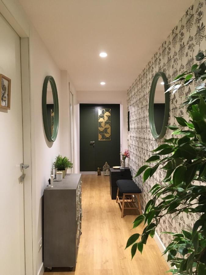 M Suiteapartment Roma Extérieur photo